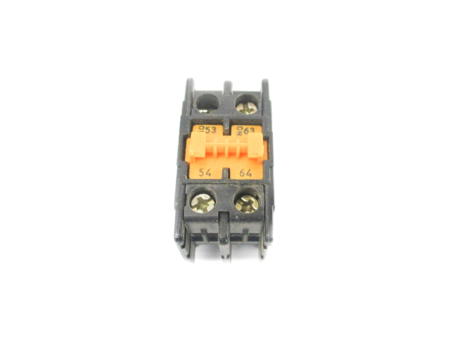 TELEMECANIQUE LA1-D20A65 NSNP