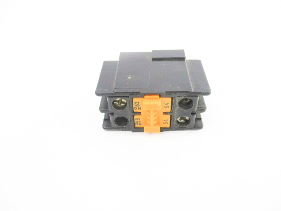 TELEMECANIQUE LA1-D20A65 NSNP