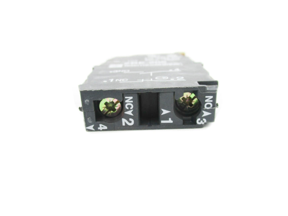 TELEMECANIQUE ZBE-205 NSNP
