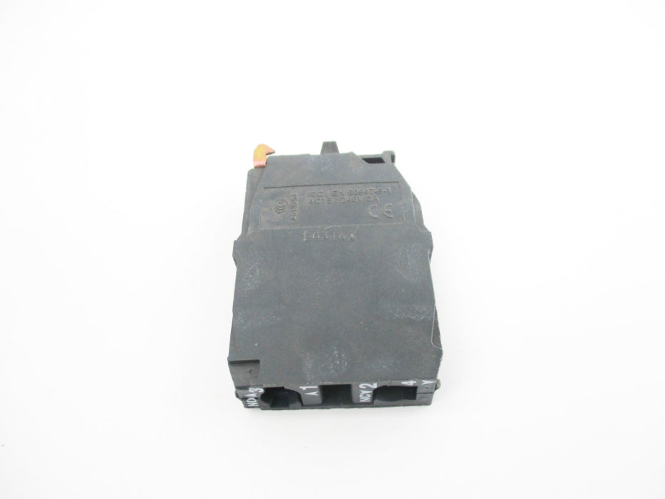 TELEMECANIQUE ZBE-205 NSNP