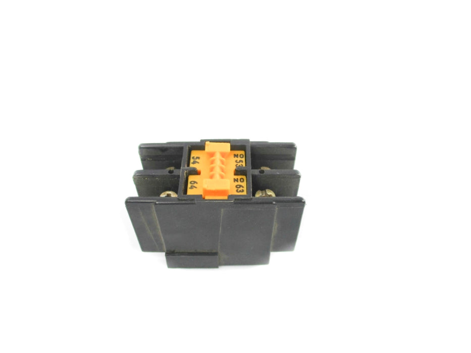 TELEMECANIQUE LA1-D20 NSNP