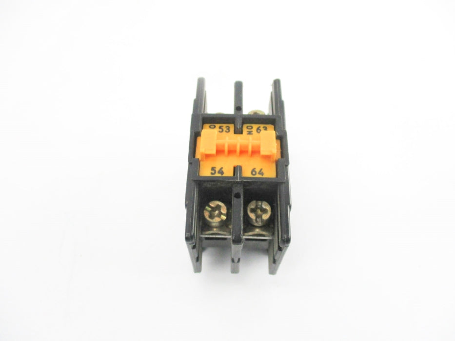 TELEMECANIQUE LA1-D20 NSNP