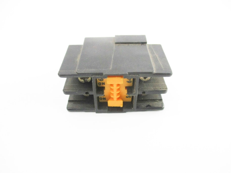TELEMECANIQUE LA1-D20 NSNP