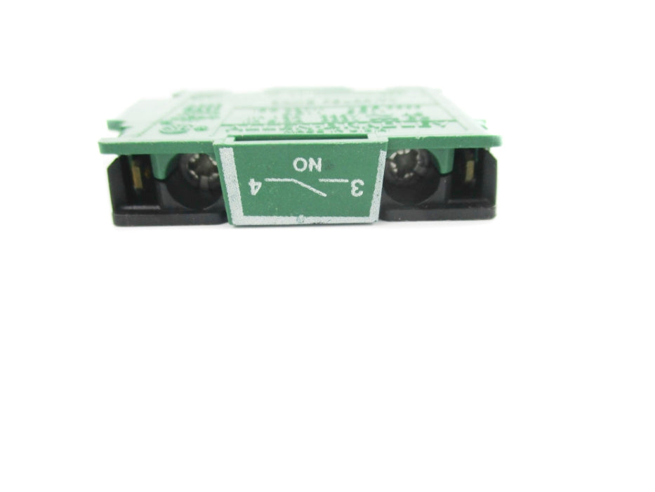 INDUSTRIAL SPARE PART 800E-X10 SER. B 600VAC/DC 10A NSNP