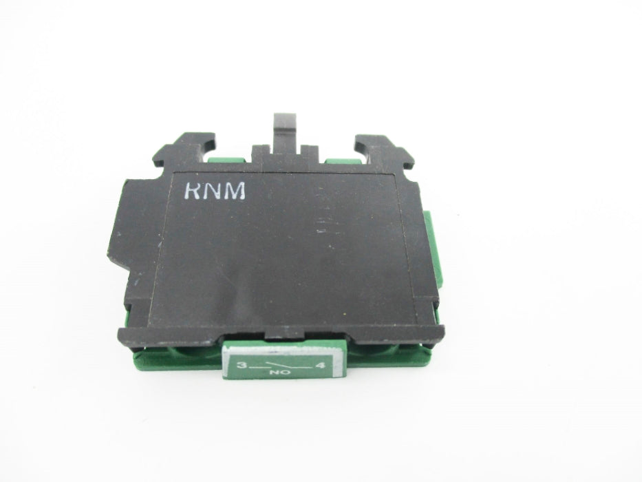 INDUSTRIAL SPARE PART 800E-X10 SER. B 600VAC/DC 10A NSNP