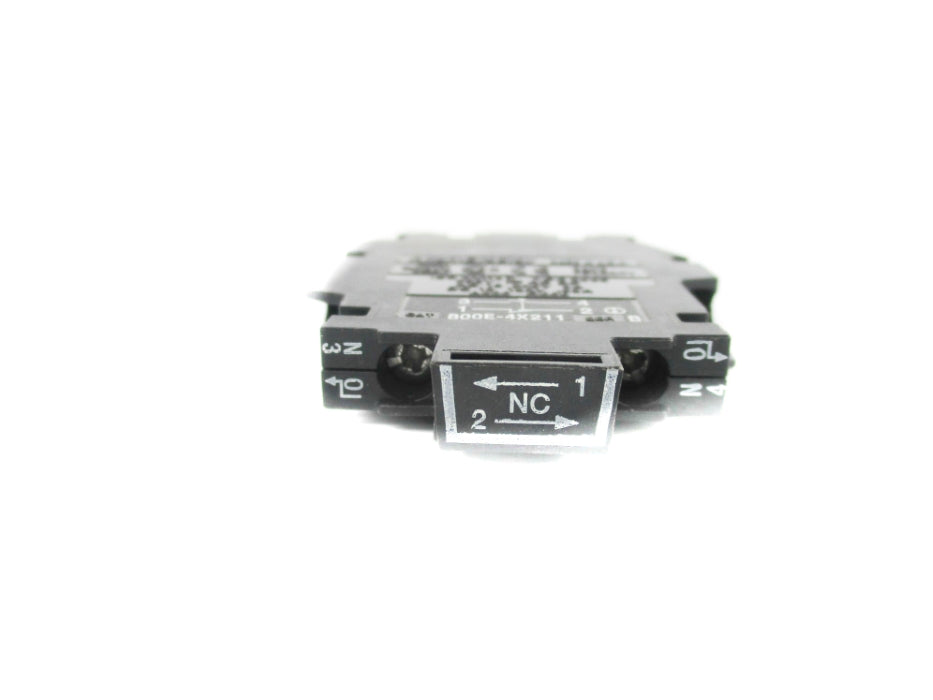 INDUSTRIAL SPARE PART 800E-4X211 SER. B NSNP