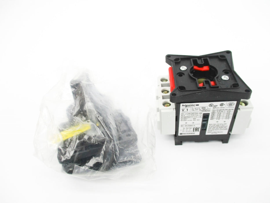 SCHNEIDER ELECTRIC VBF1 044938 NSMP
