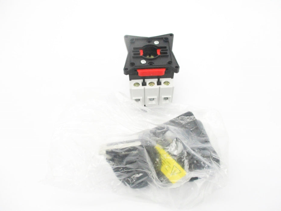 SCHNEIDER ELECTRIC VBF1 044938 NSMP