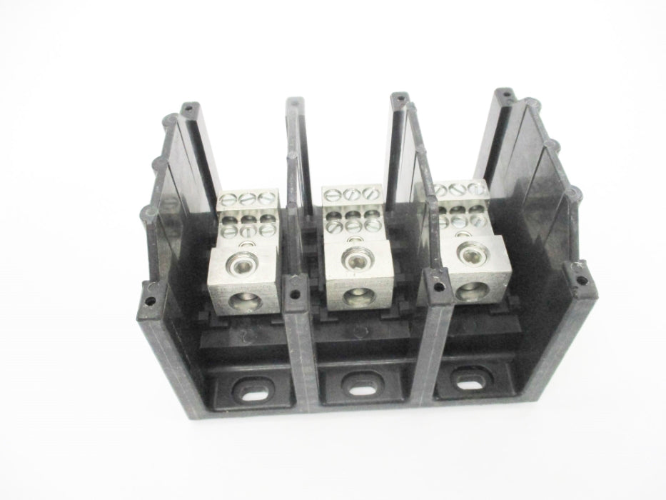 BUSSMANN 16321-3 600V 175A NSMP