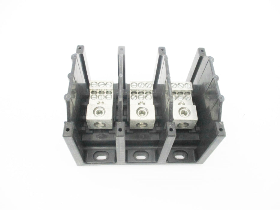 BUSSMANN 16321-3 600V 175A NSMP
