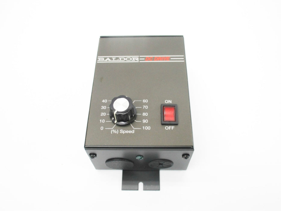 BALDOR ELECTRIC BC138 CN3000A43 NSMP