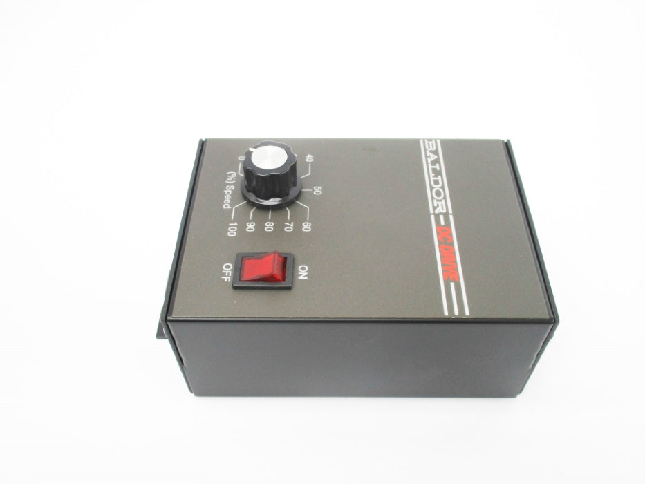 BALDOR ELECTRIC BC138 CN3000A43 NSMP