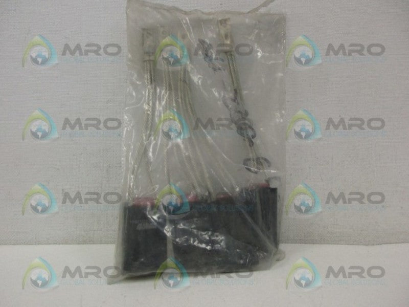 HELWIG 10-621222-778-2-02 CARBON BRUSH (PK OF 4) *NEW IN FACTORY BAG*