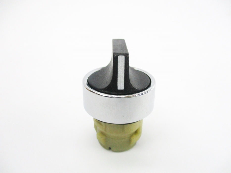 SIEMENS 3SB02-2RKB (AS PICTURED) NSMP