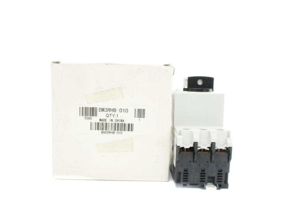 FUJI ELETRIC BM3RHB-010 NSMP
