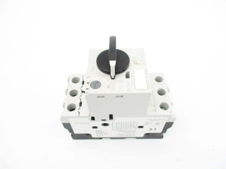 FUJI ELETRIC BM3RHB-010 NSMP