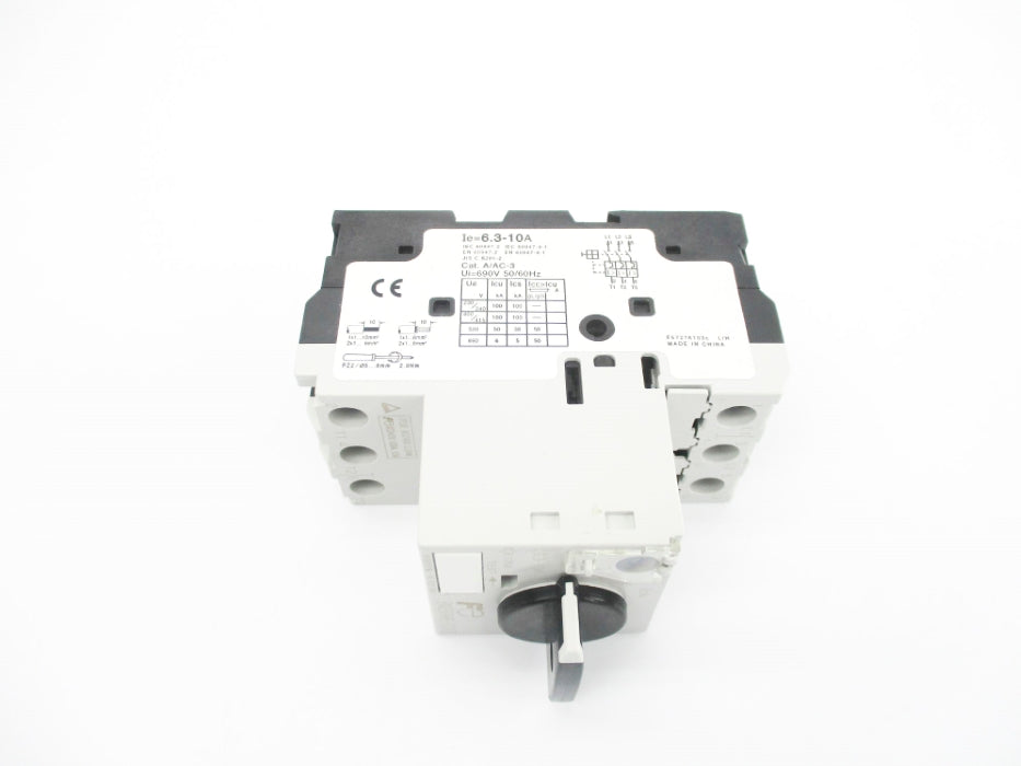 FUJI ELETRIC BM3RHB-010 NSMP