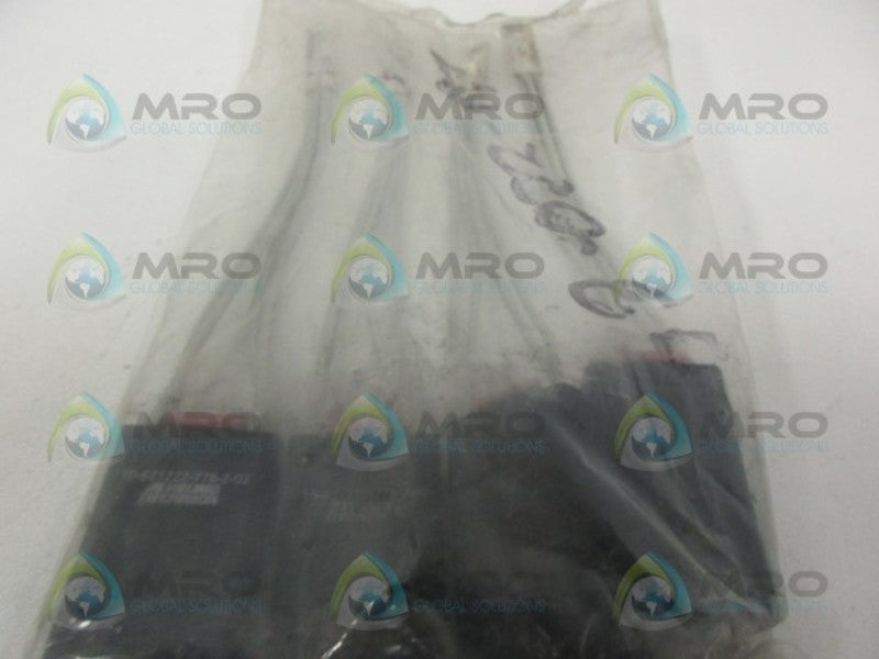 HELWIG 10-621222-778-2-02 CARBON BRUSH (PK OF 4) *NEW IN FACTORY BAG*