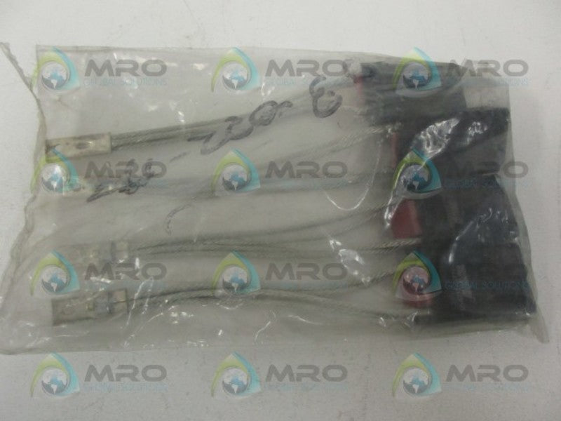HELWIG 10-621222-778-2-02 CARBON BRUSH (PK OF 4) *NEW IN FACTORY BAG*