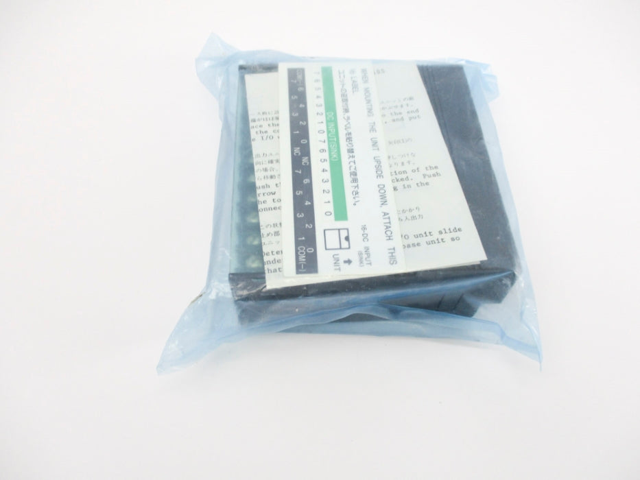 IDEC PFJ-N162U NSNP