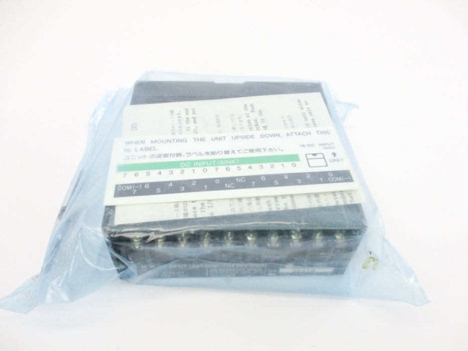 IDEC PFJ-N162U NSNP
