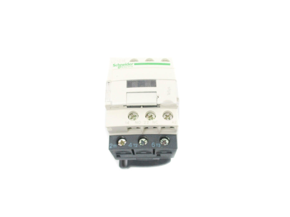 SCHNEIDER ELECTRIC LC1D18E7 48V NSNP