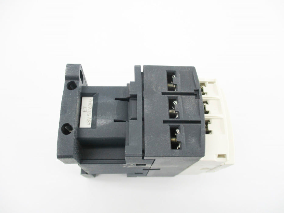 SCHNEIDER ELECTRIC LC1D18E7 48V NSNP
