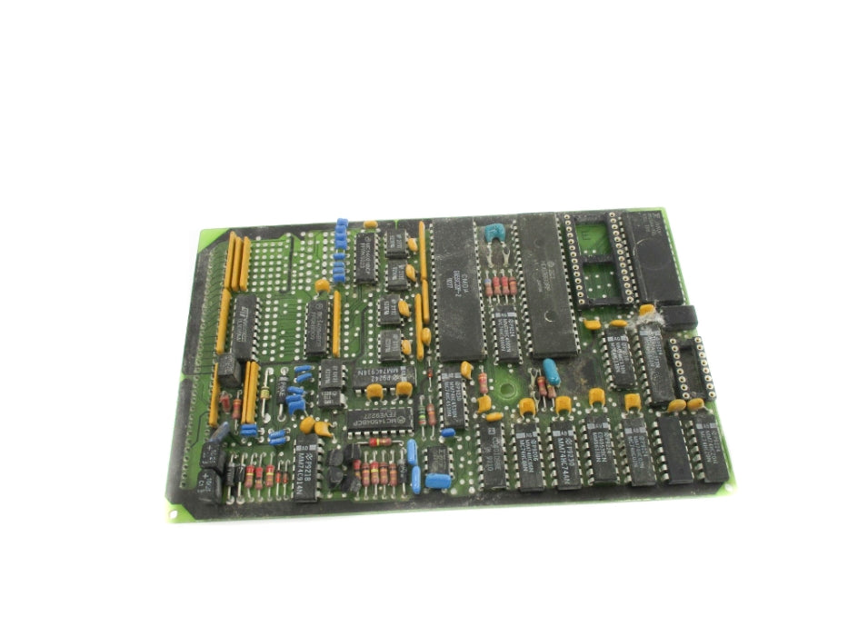 BARCO 9202910 A5050912 UNMP