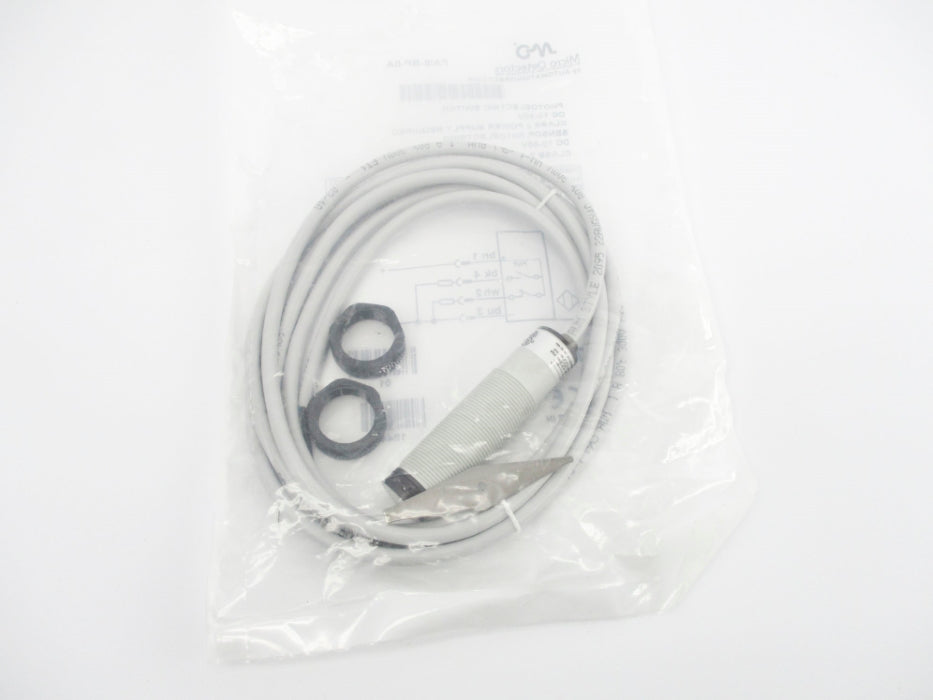 AUTOMATION DIRECT FAIB-BP-0A NSMP