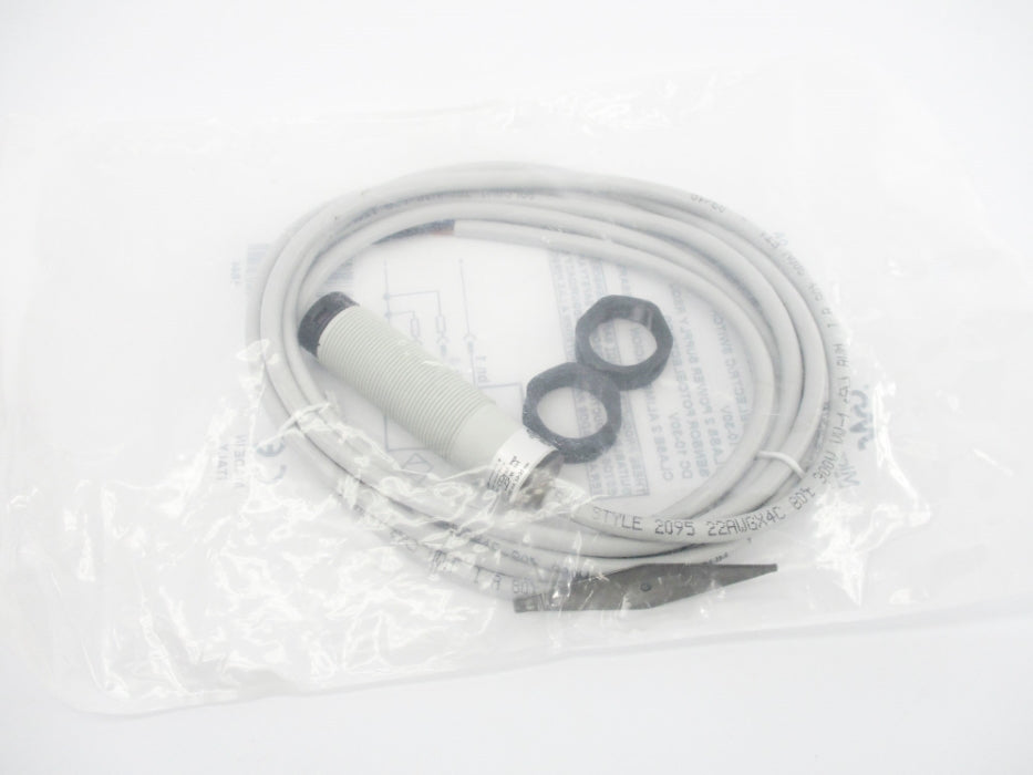 AUTOMATION DIRECT FAIB-BP-0A NSMP