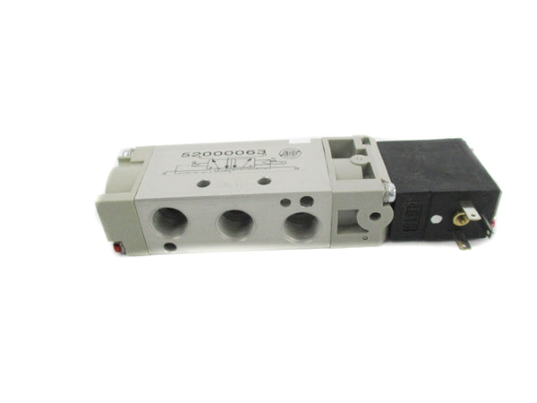 ASCO 52000063 NSNP