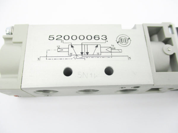 ASCO 52000063 NSNP