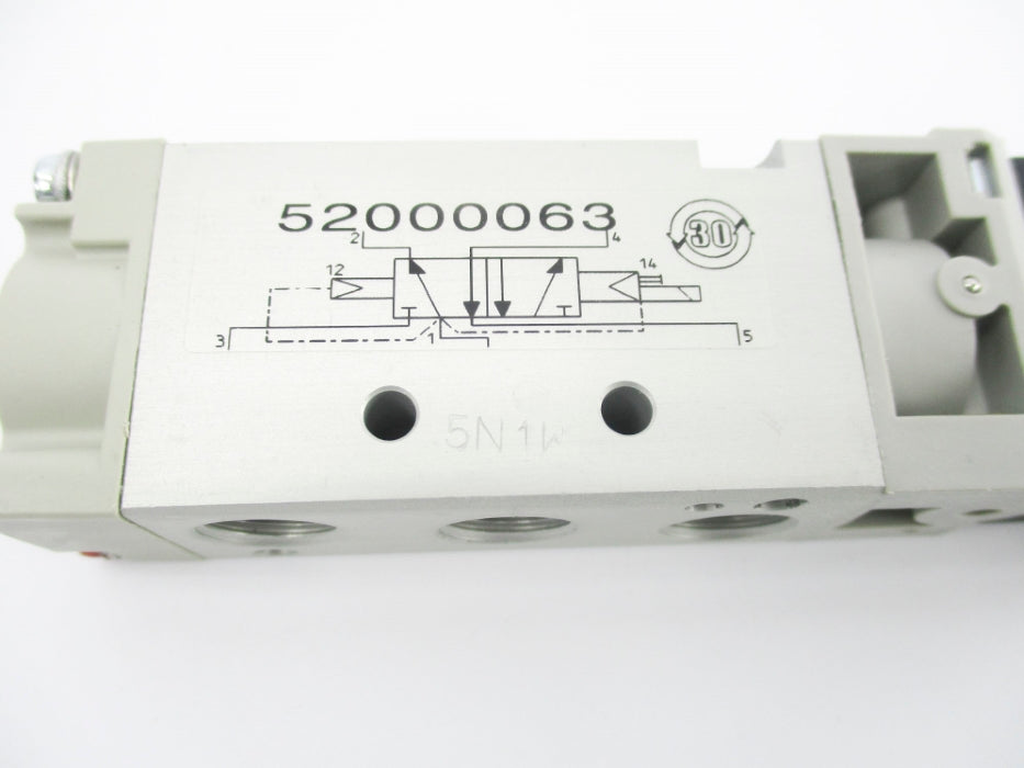 ASCO 52000063 NSNP