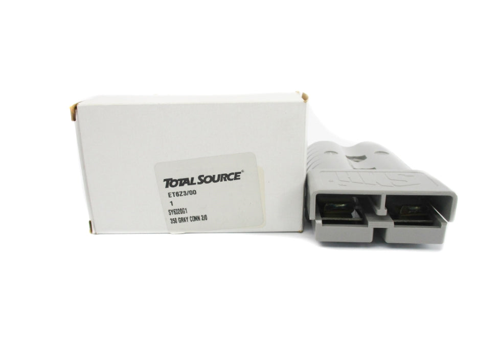 TOTAL SOURCE SY6320G1 ET6Z3/00 NSMP