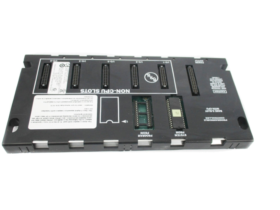 GENERAL ELECTRIC IC693CPU311-CE UNMP