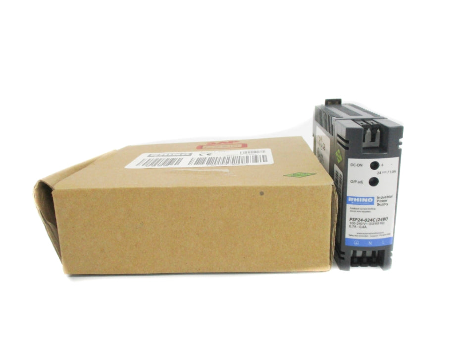 RHINO PSP24-024C NSMP
