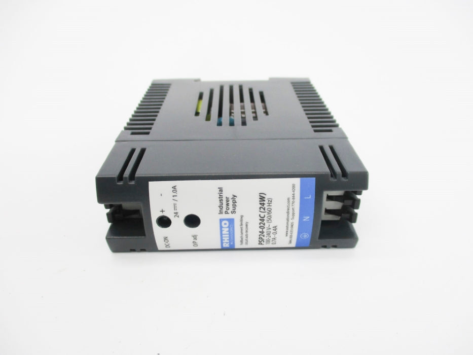 RHINO PSP24-024C NSMP