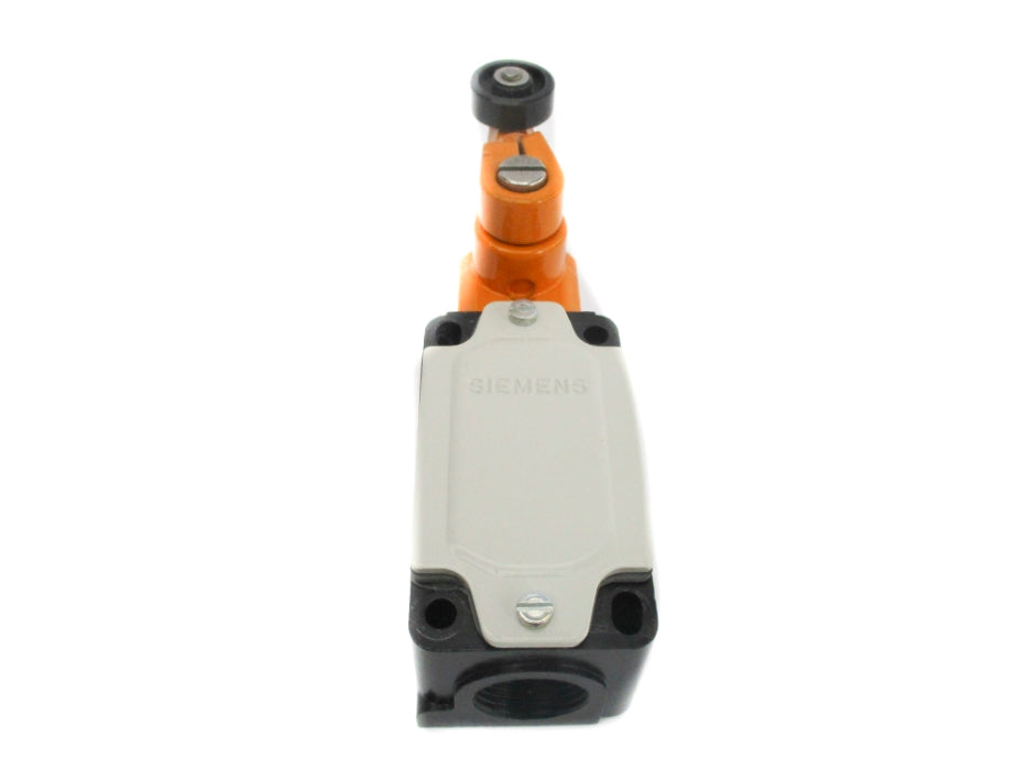 SIEMENS 3SE3120-1G 600VAC 10A NSMP