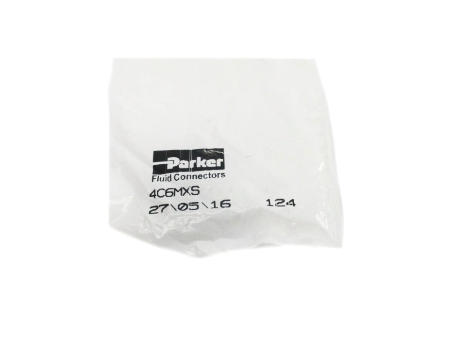 PARKER 4C6MXS NSMP