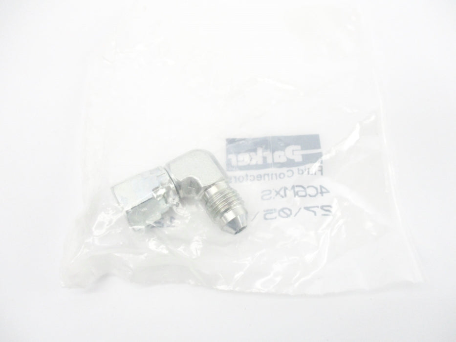 PARKER 4C6MXS NSMP