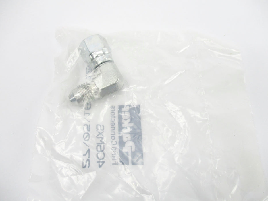 PARKER 4C6MXS NSMP