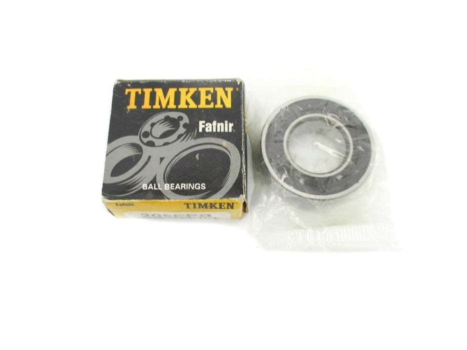 TIMKEN 205PPB NSMP
