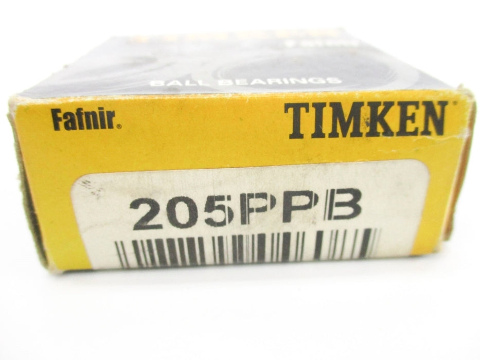 TIMKEN 205PPB NSMP