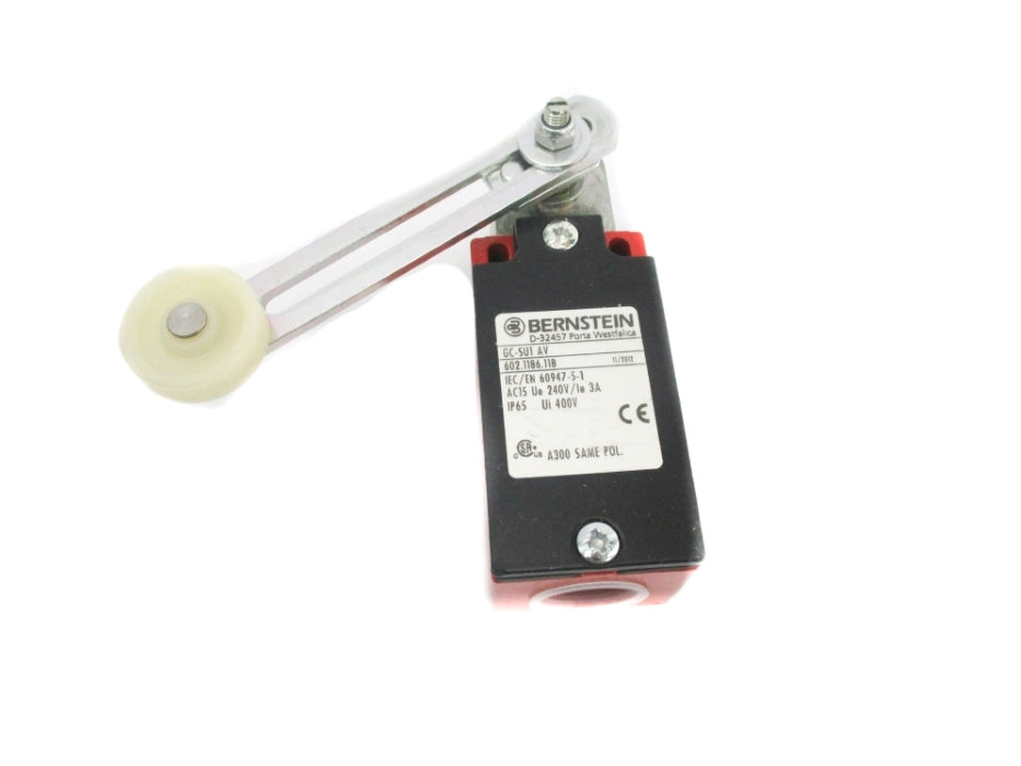 BERNSTEIN GC-SU1AV 602.1186.118 NSNP