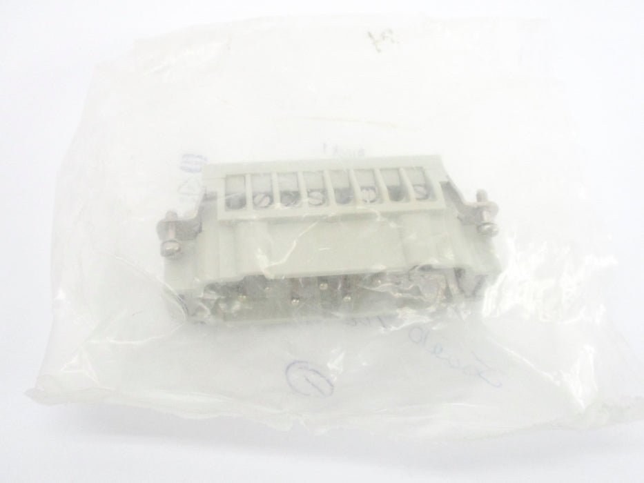 HARTING 09340062601 HAN6HVEMS NSMP