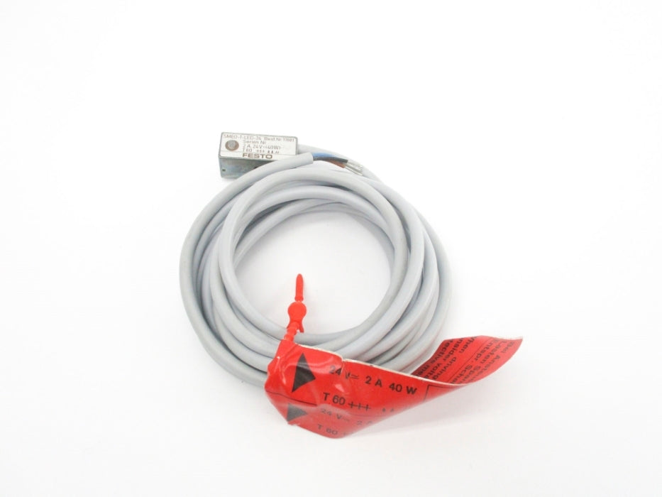 FESTO SMEO-1-LED-24 11881 NSNP