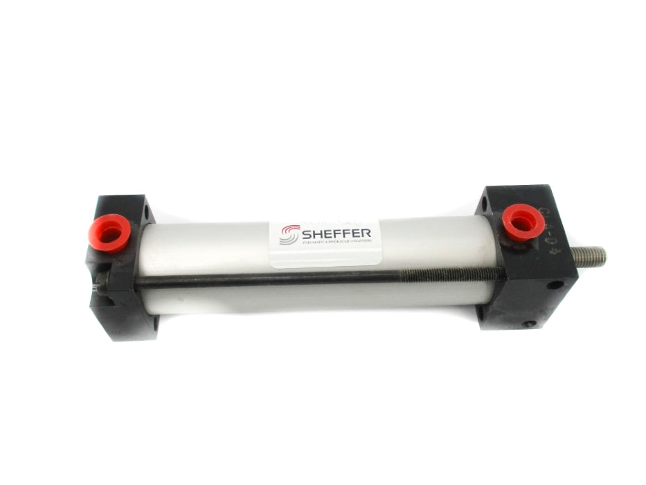 SHEFFER CLA-D4 NSNP
