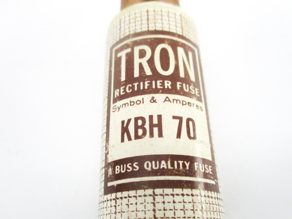 TRON KBH70 500V 70A UNMP