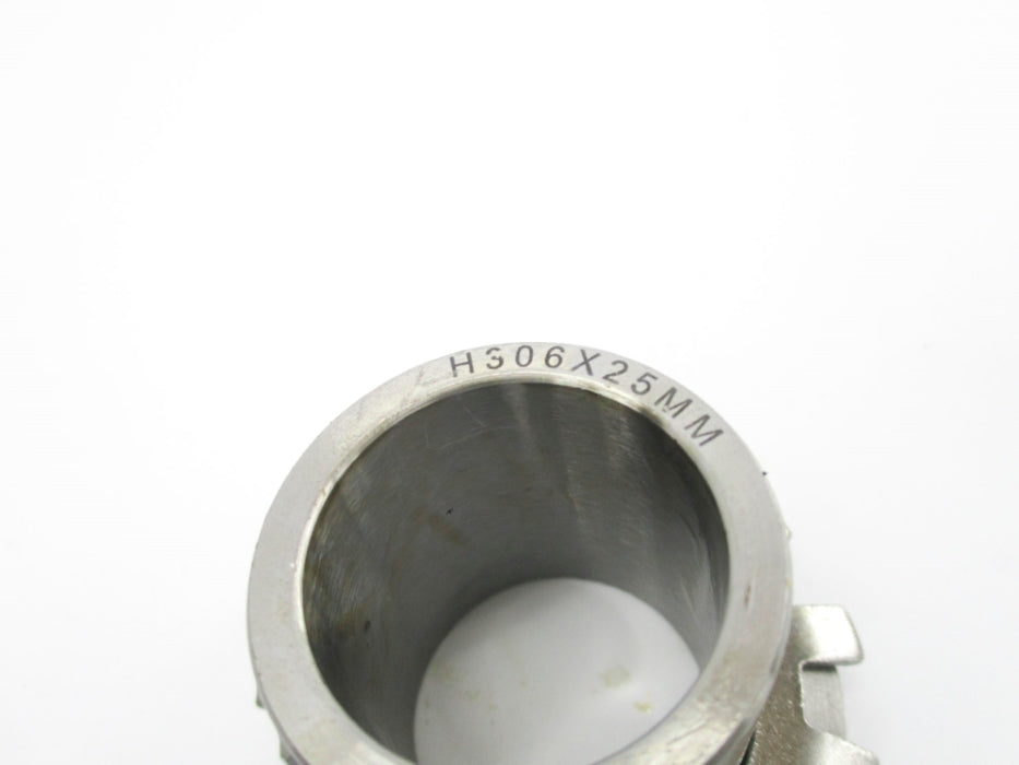 SKF H306X25MM KM06 NSNP