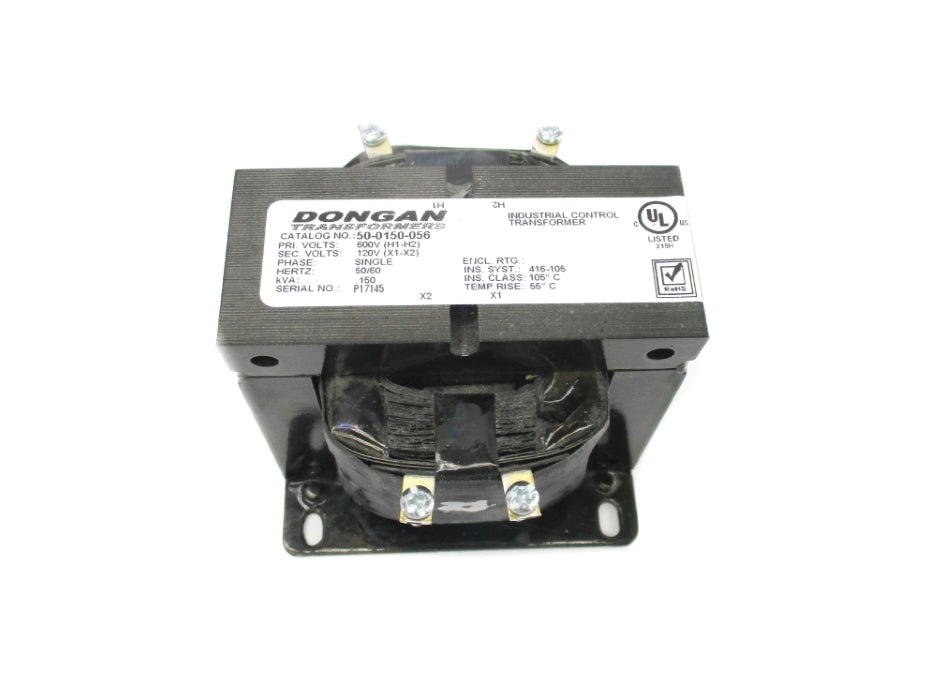 DONGAN 50-0150-056 150KVA NSNP